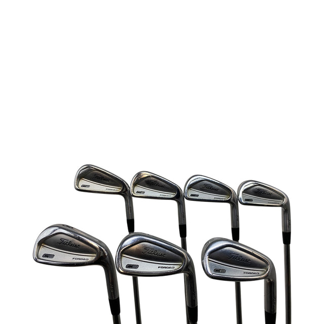 Titleist 716 CB Forged Irons