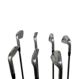 Titleist 716 CB Forged Irons