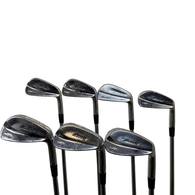 Mizuno MP67/68 Forged Irons