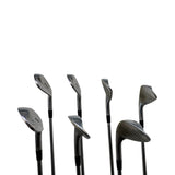 Mizuno MP67/68 Forged Irons