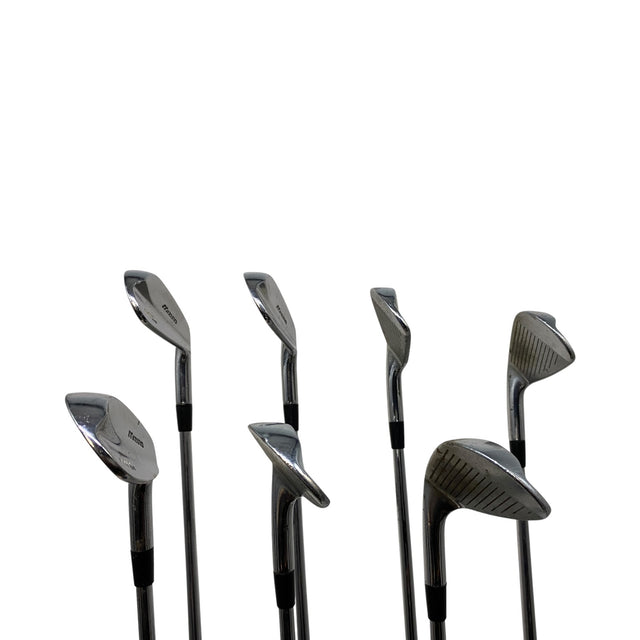 Mizuno MP67/68 Forged Irons