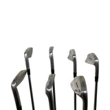 Mizuno MP67/68 Forged Irons