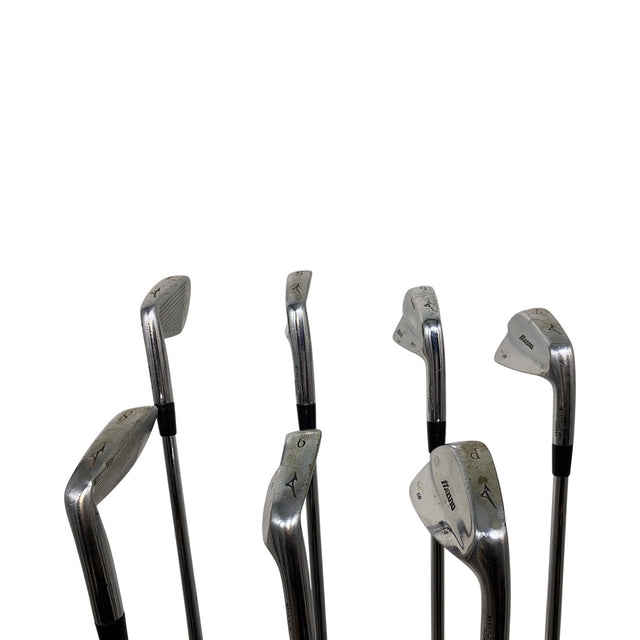 Mizuno MP67/68 Forged Irons