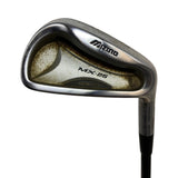 Mizuno Max-25 Forged Irons