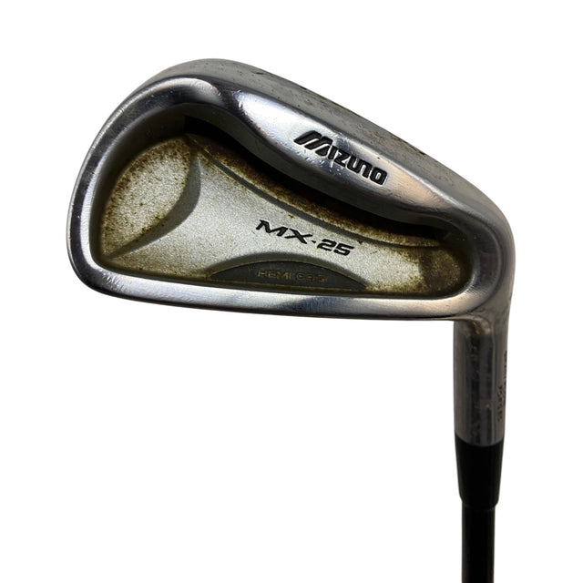 Mizuno Max-25 Forged Irons