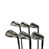Mizuno Max-25 Forged Irons