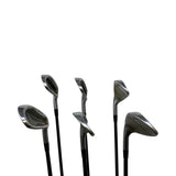 Mizuno Max-25 Forged Irons