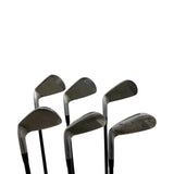 Mizuno Max-25 Forged Irons