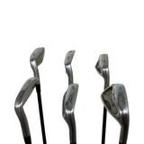Mizuno Max-25 Forged Irons