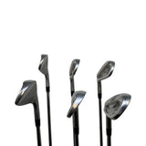 Srixon ZX7 Forged Irons