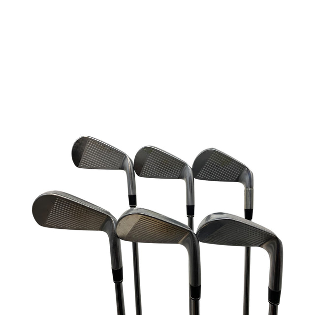 Srixon ZX7 Forged Irons