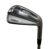 Titleist T100S Forged Irons