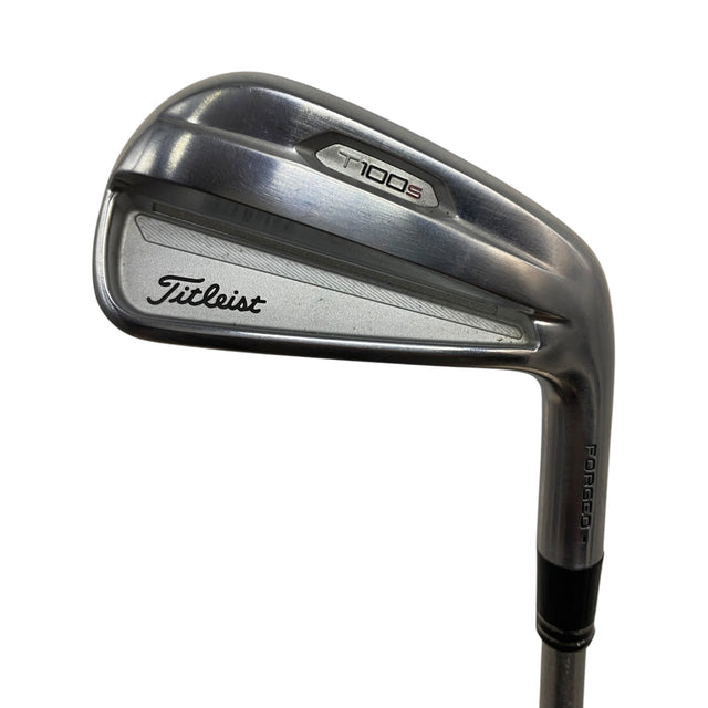 Titleist T100S Forged Irons