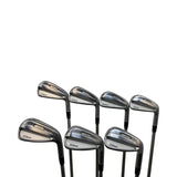 Titleist T100S Forged Irons