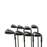 Nike Irons