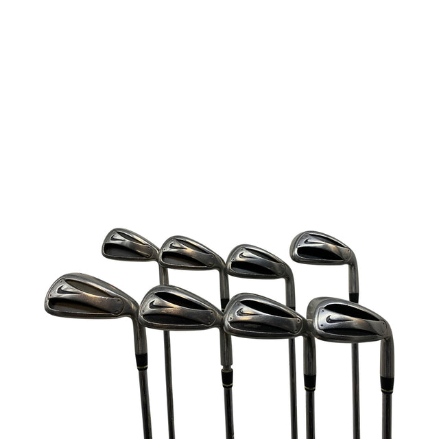 Nike Irons
