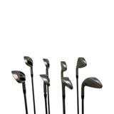 Nike Irons