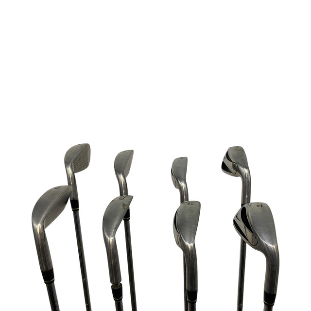 Nike Irons