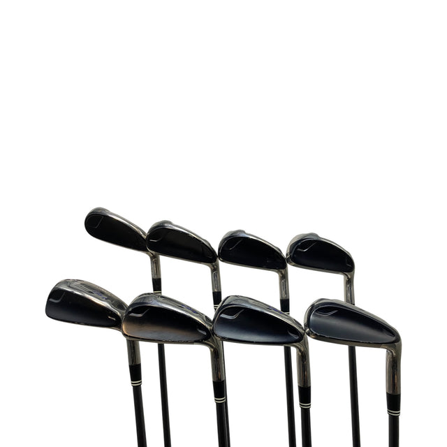 Cleveland HB3 Hybrid Irons