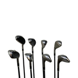 Cleveland HB3 Hybrid Irons