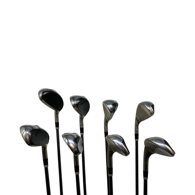 Cleveland HB3 Hybrid Irons