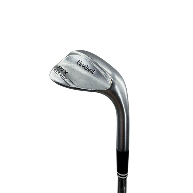 Cleveland RTX Zipcore 56° Wedge
