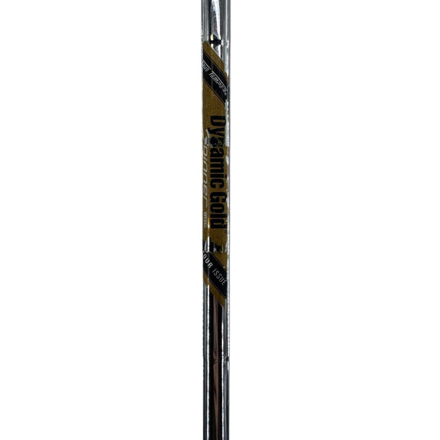 Cleveland RTX Zipcore 56° Wedge