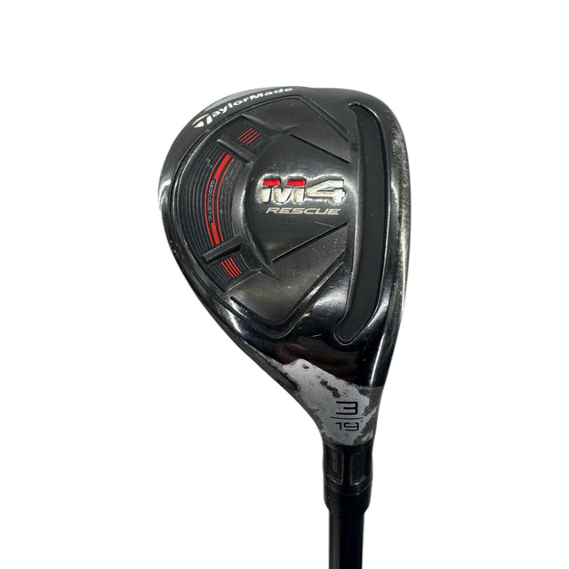 Taylormade M4 Hybrid