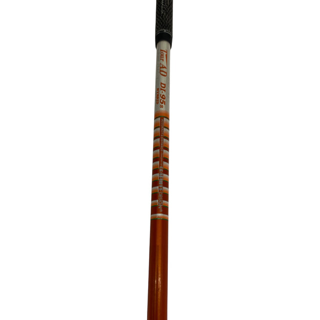 Titleist 718 T-MB 2 Driving Iron