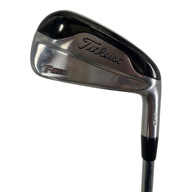 Titleist 718 T-MB 2 Driving Iron