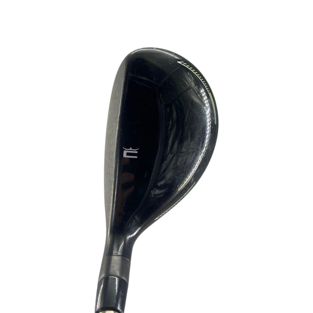 Cobra Rad Speed 3 Hybrid