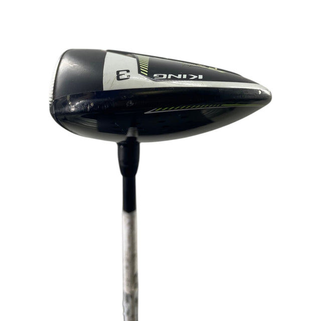 Cobra Rad Speed 3 Fairway Wood