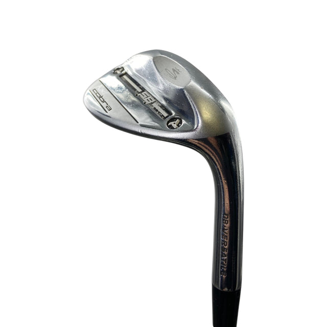 Cobra SnakeBite 60° Wedge