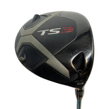 Titleist TS3 10.5º Driver