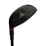 Taylormade BRNR 13.5º Driver