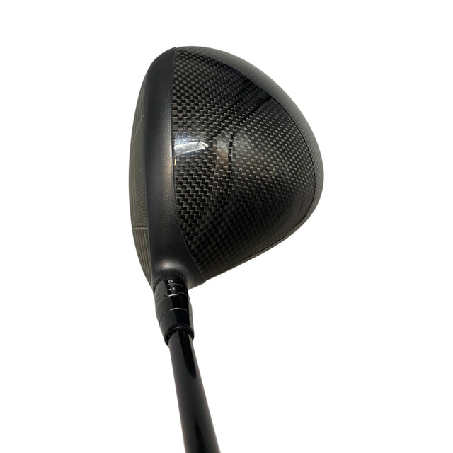 Callaway Triple Diamond Max 10.5º Driver