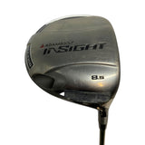 Adams Golf BTY 4350 8.5º Driver