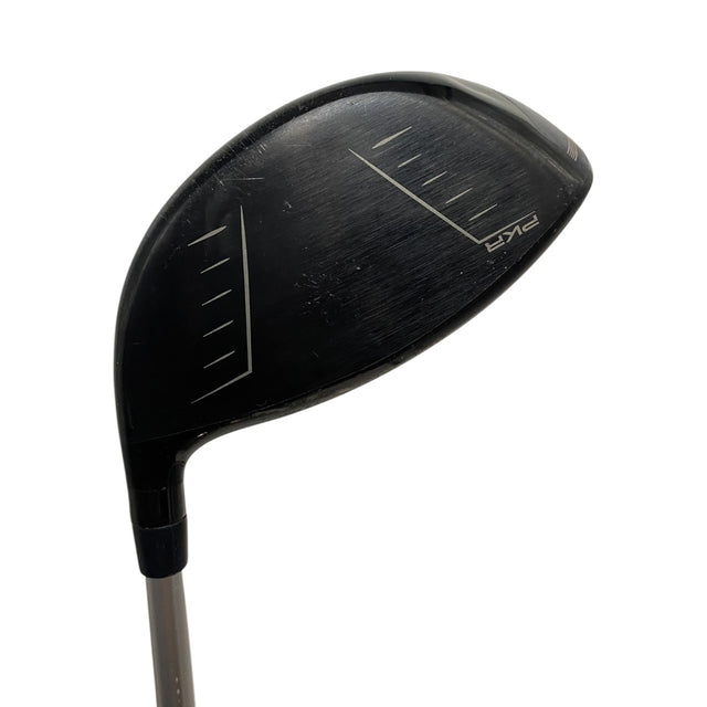 Wilson D9 9º Driver