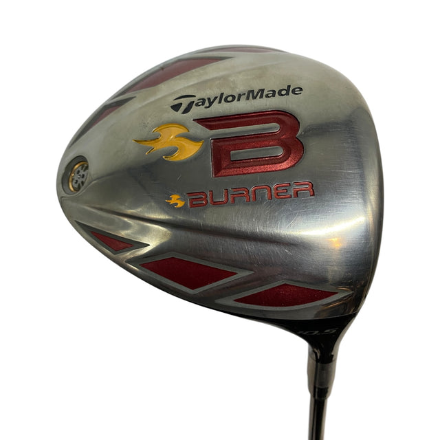 Taylormade Bruner 10.5º Driver