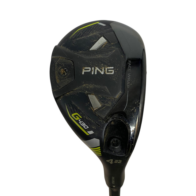 Ping G430 22º 4 Hybrid