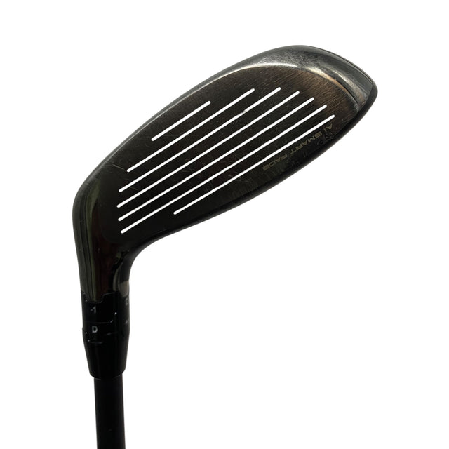 Callaway Paradym Ai Smoke 24º 5 Hybrid