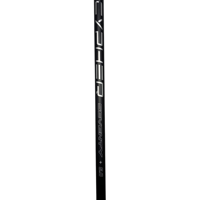 Callaway Paradym Ai Smoke 24º 5 Hybrid
