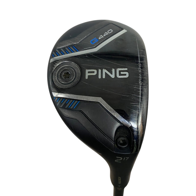 Ping G 22º 4 Hybrid