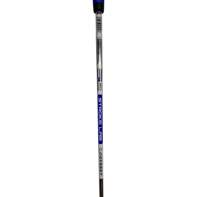 Odyssey Ai-One Square 2 Square Double Wide Putter