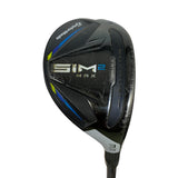 Taylormade SIM 2 19º 3 Hybrid
