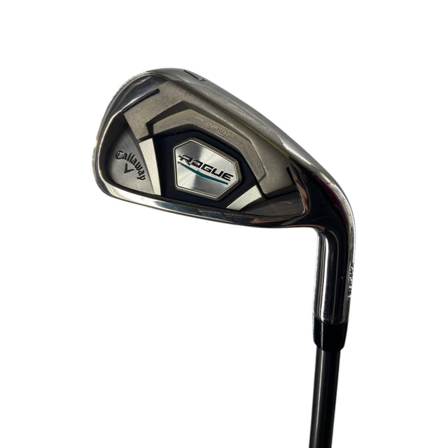 Callaway Rogue Irons