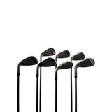 Callaway Rogue Irons