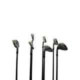 Callaway Rogue Irons