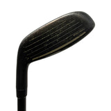 TaylorMade Qi 10 Rescue 19º 3 Hybrid