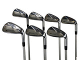 Callaway X 18" Forged Irons
